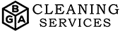 BGA Cleaning Services Logo